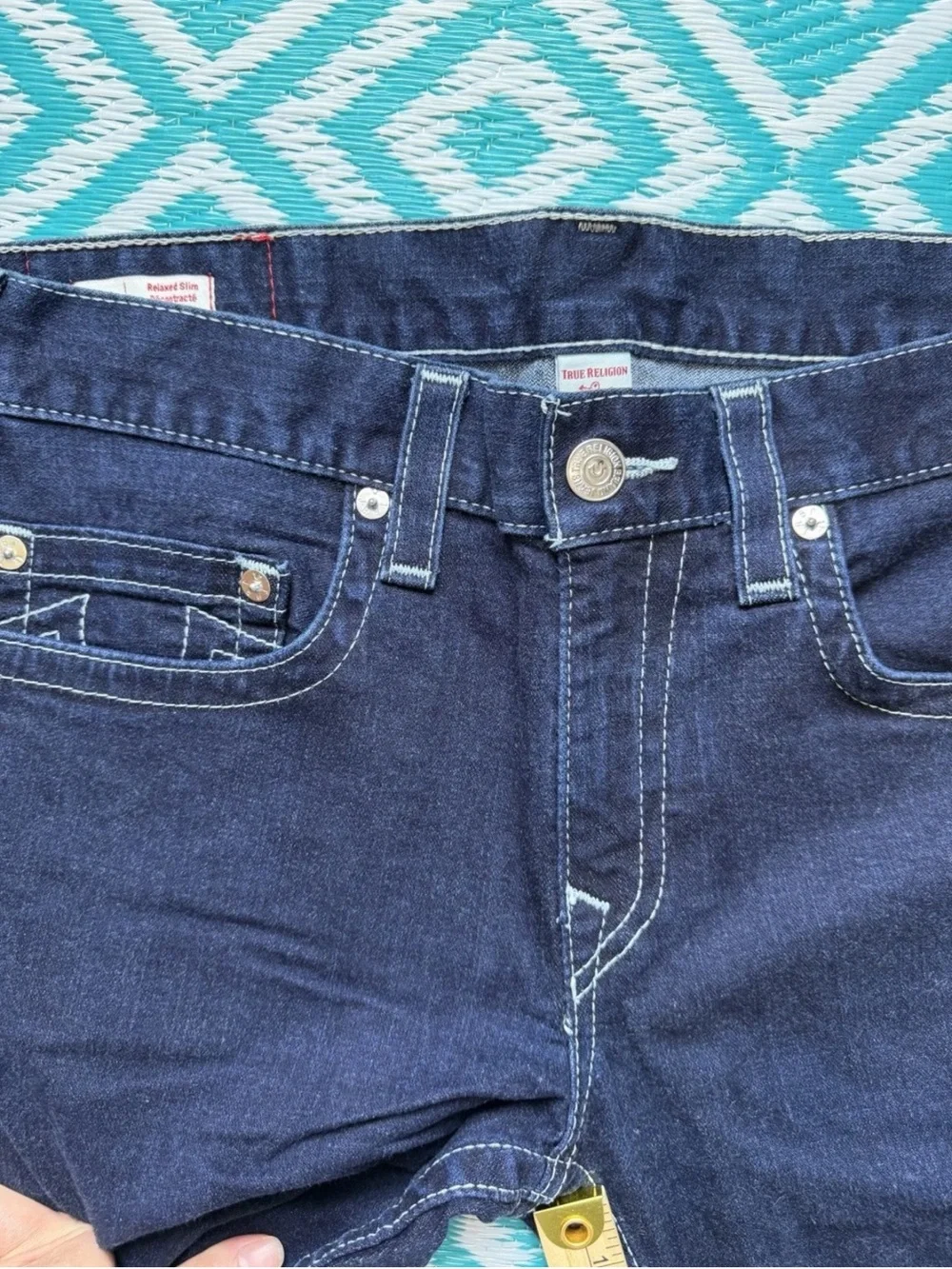 True Religion true religion